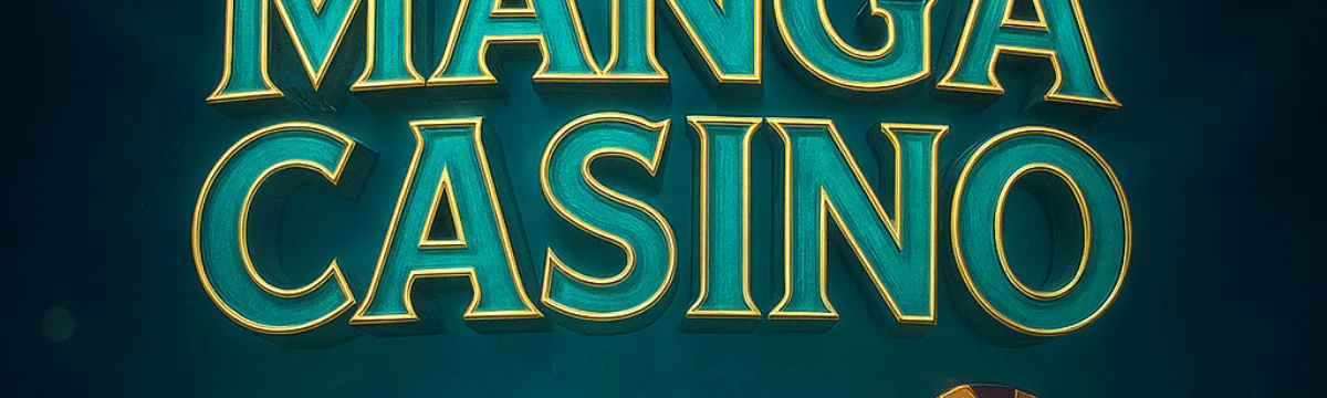 Manga Casino